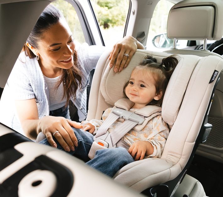 UPPAbaby Rove Convertible Car Seat