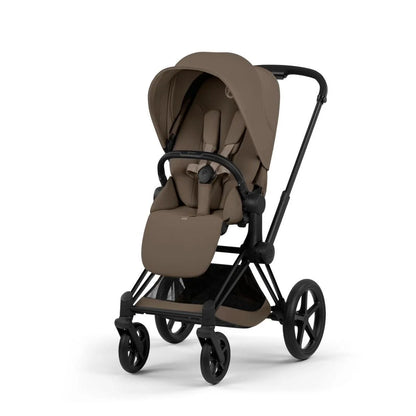 Cybex Priam Stroller (One Box) 2026