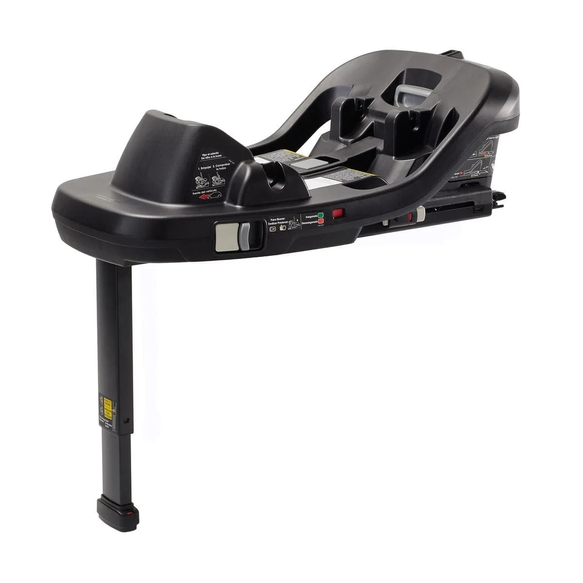 Doona X Infant Car Seat Latch Base
