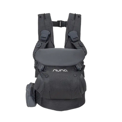 Nuna CUDL Deux Baby Carrier