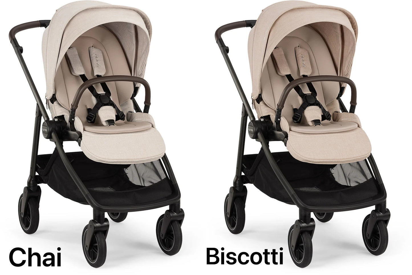 Nuna SWIV Stroller