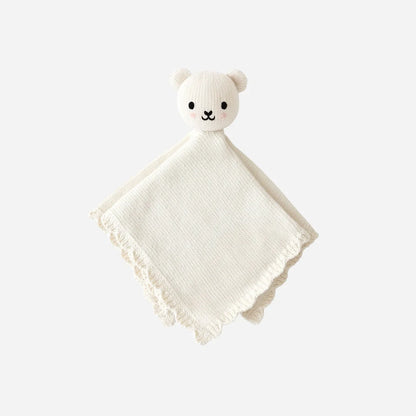 Cuddle & Kind Baby bear lovey