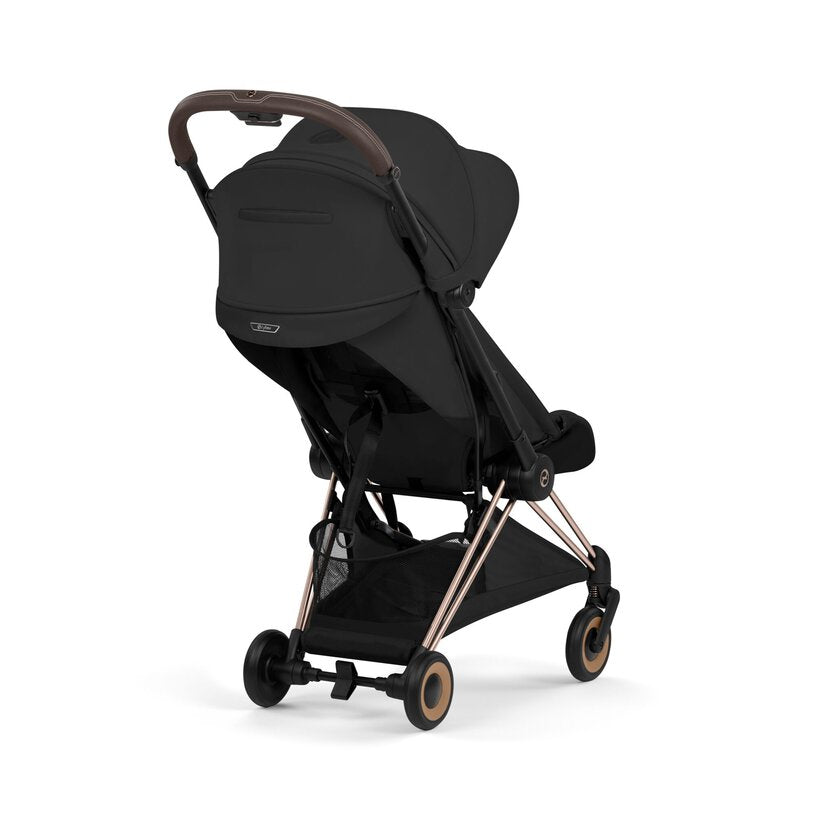Cybex Coya 2026
