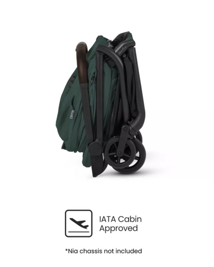 Nia Carrycot Compact Bassinet