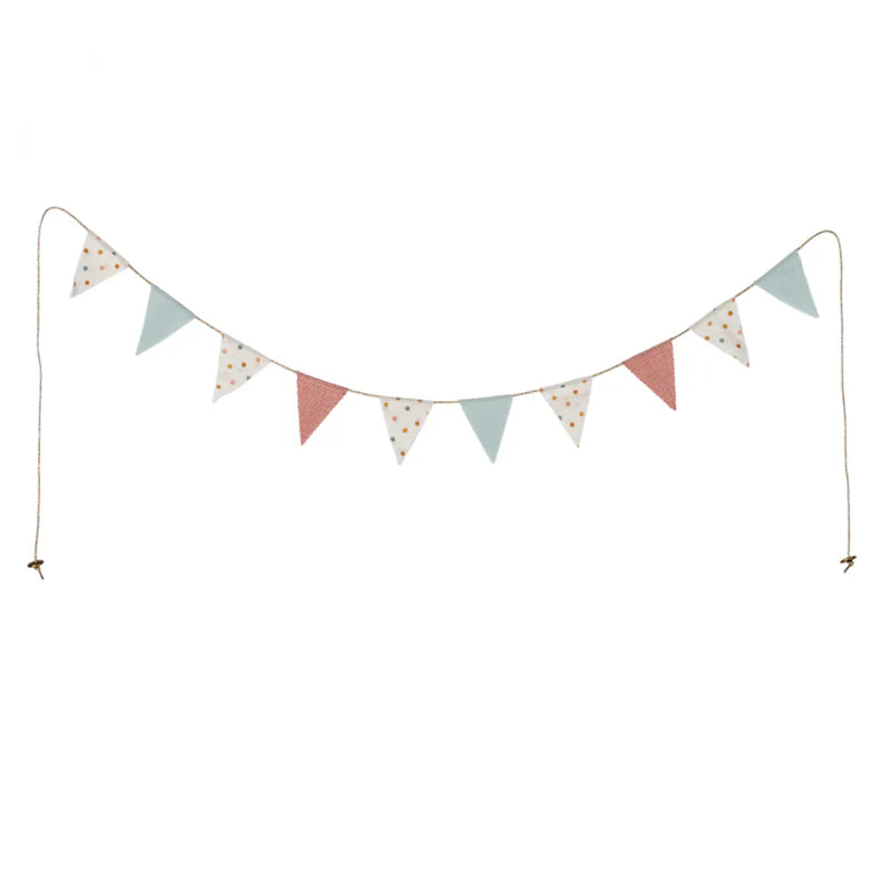 Garland, Mini