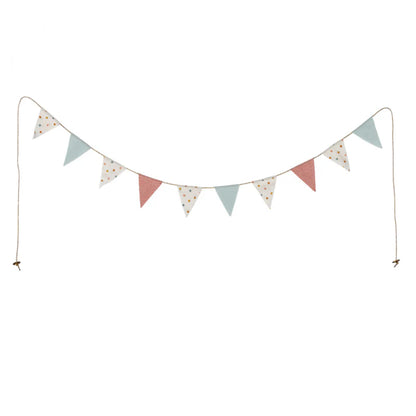 Garland, Mini