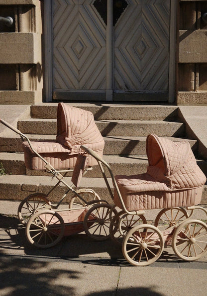 MINNIE DOLL PRAM