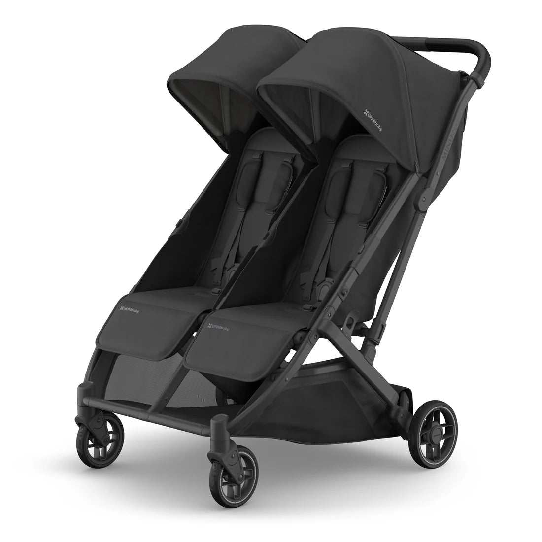 UPPAbaby Minu Duo Stroller