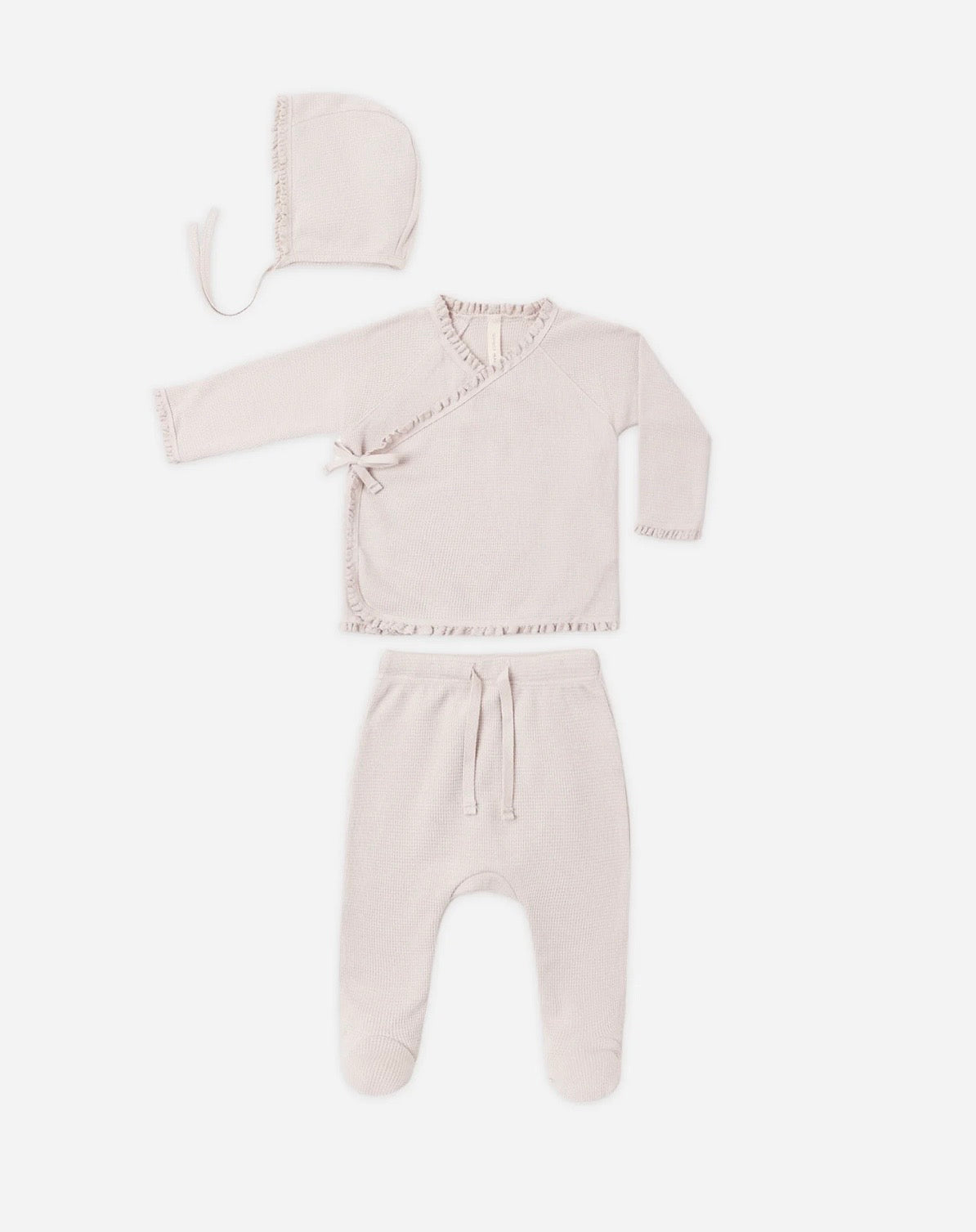 Quincy Mae Take Home Set