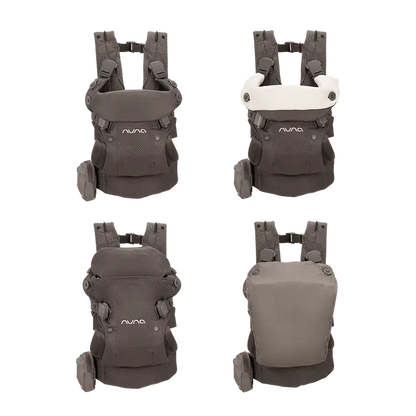 Nuna CUDL Deux Baby Carrier