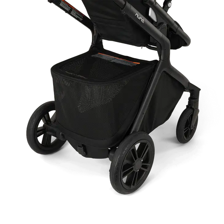 Nuna DEMI ICON Stroller