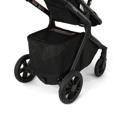 Nuna DEMI ICON Stroller