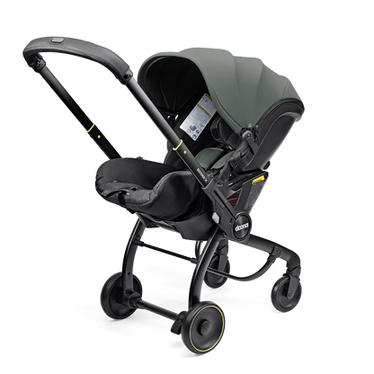 Doona X Car Seat & Stroller