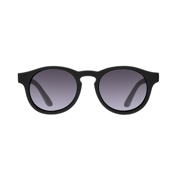 Polarized Keyhole: Jet Black