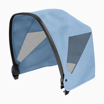 Veer Wagon Custom Retractable Canopy