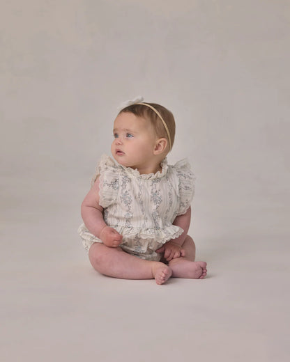 Alice Romper
