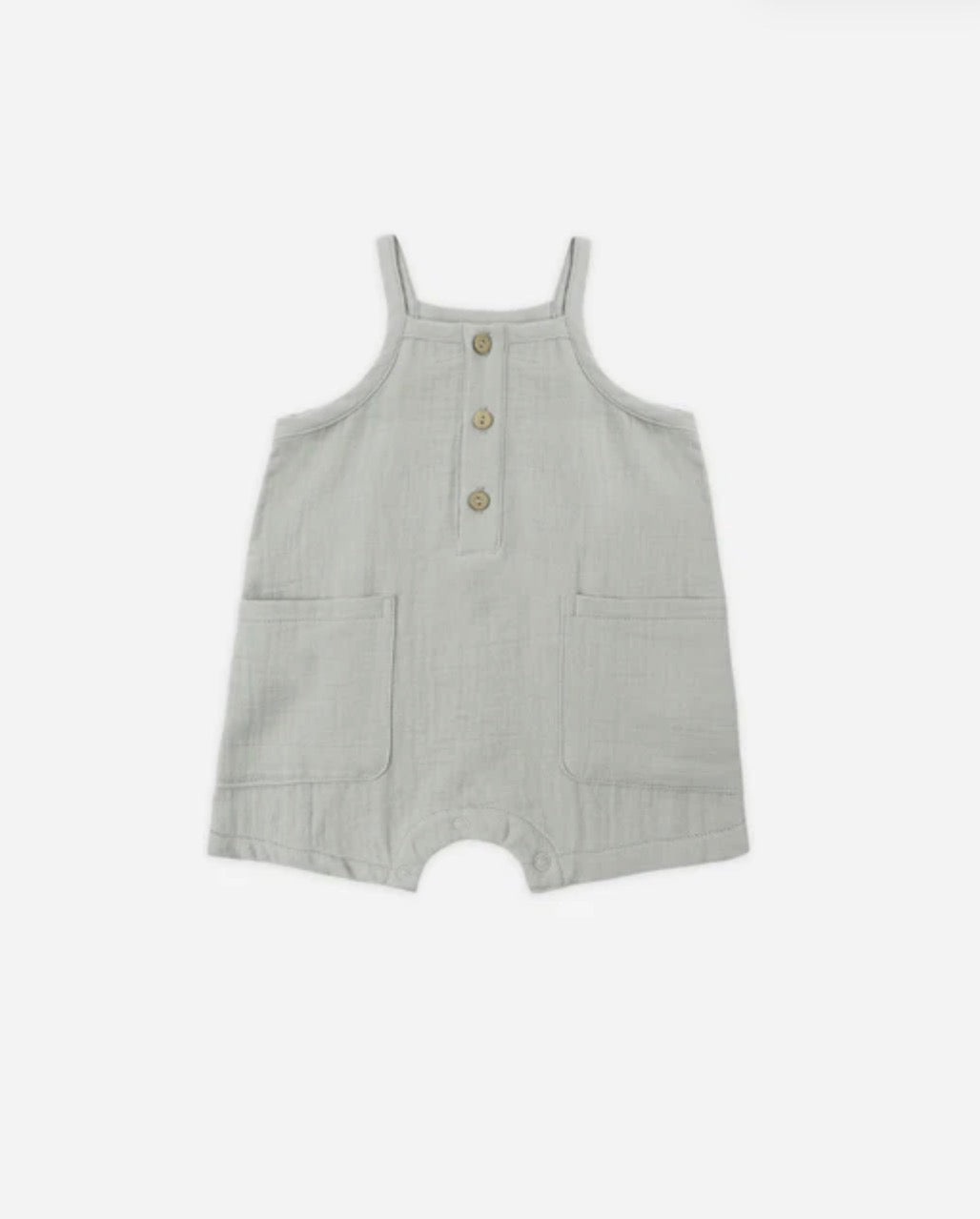 Oakley Romper Sage