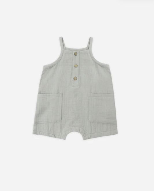 Oakley Romper Sage