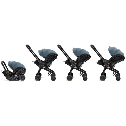 Doona X Car Seat & Stroller