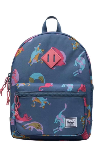 Herschel Heritage Backpack | Kids