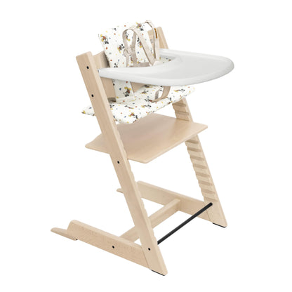 Tripp Trapp High Chair Complete