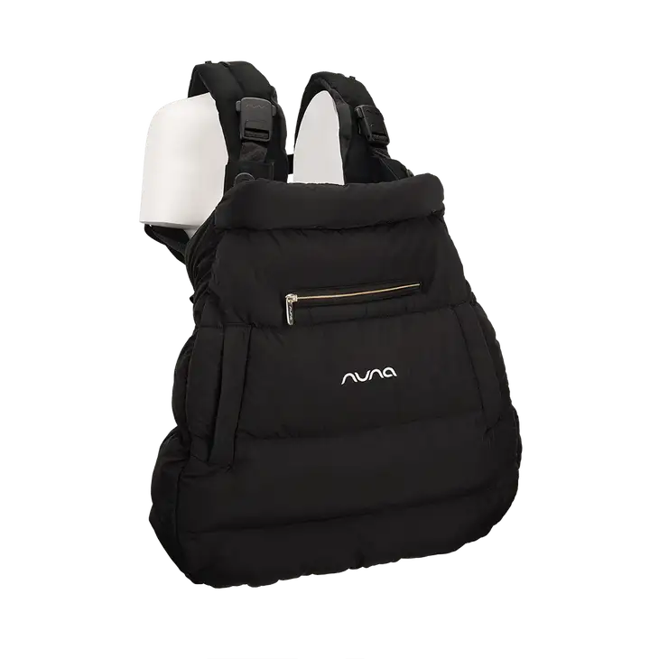 Nuna cudl™ series winter cover