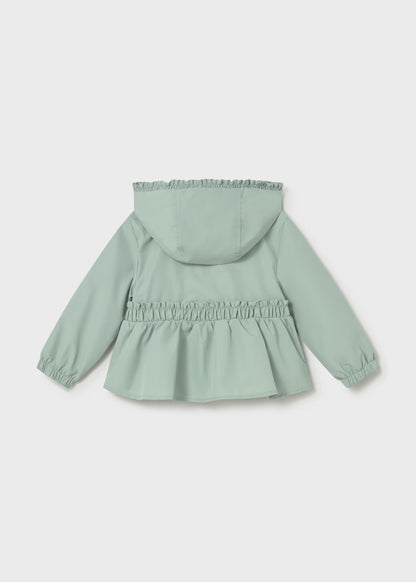 Baby Hooded Windbreaker 1492