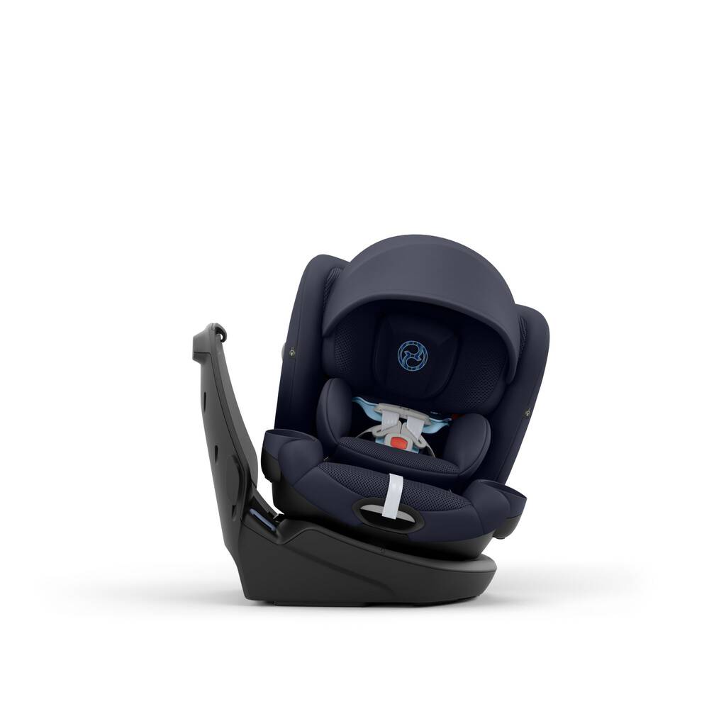 Cybex Callisto G 360 Rotating All-in-One Convertible Car Seat