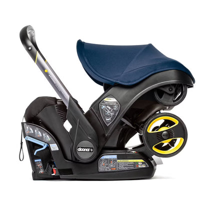 Doona Car Seat & Stroller