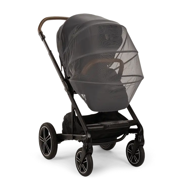 Nuna stroller insect net