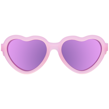 Polarized Hearts