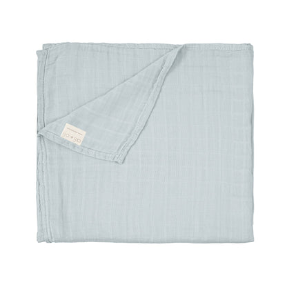 Bamboo Muslin Swaddle Baby Blanket