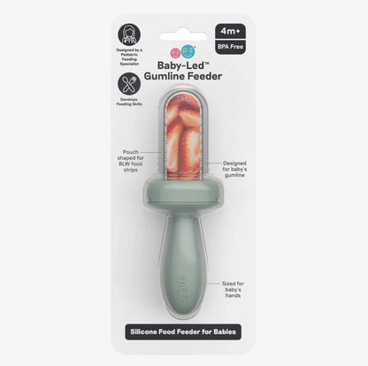 Baby-led gumline Feeder