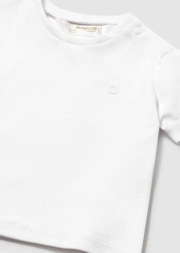 Newborn Boy T-shirt 1073