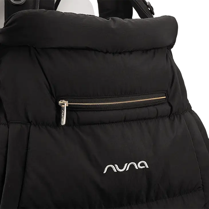 Nuna cudl™ series winter cover