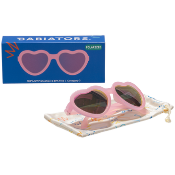 Polarized Hearts