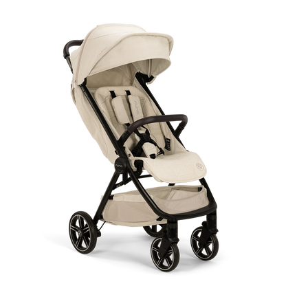 nuna stroller toddler Nuna TRVL LX Stroller – Baby Shoppe