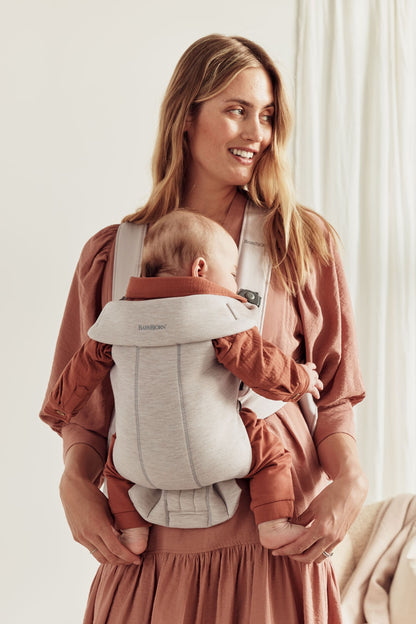 Baby Carrier Mini