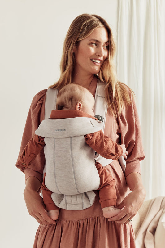 Baby Carrier Mini