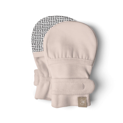 STAY ON BABY MITTS