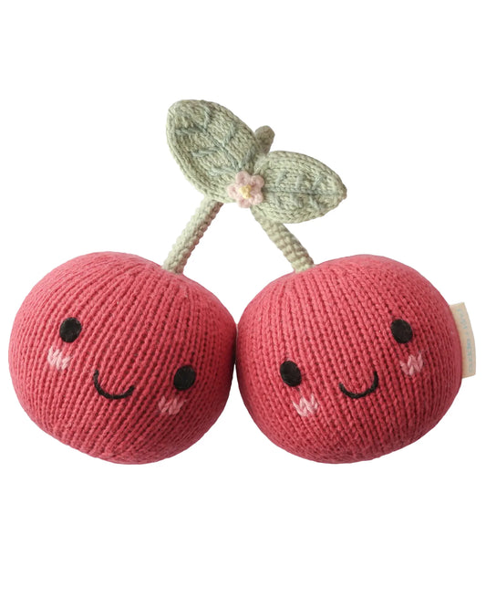 Cuddle & Kind Baby cherries