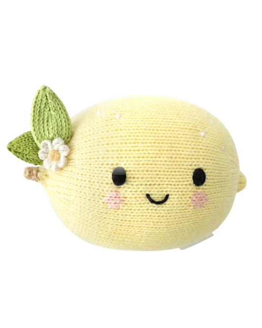 Cuddle & Kind Baby lemon
