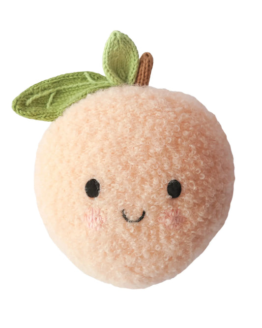 Cuddle & Kind Baby peach