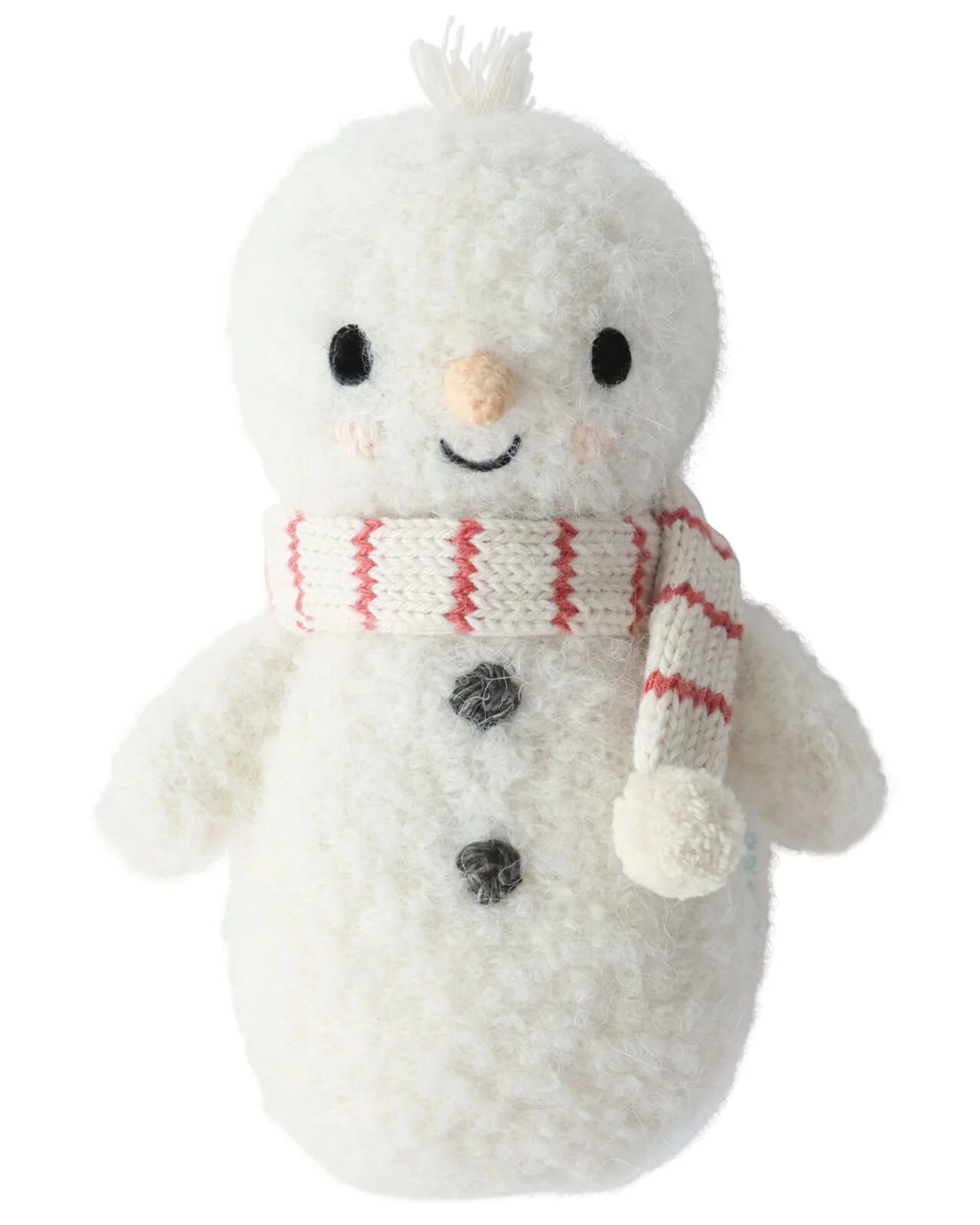 Baby snowman (candy cane)