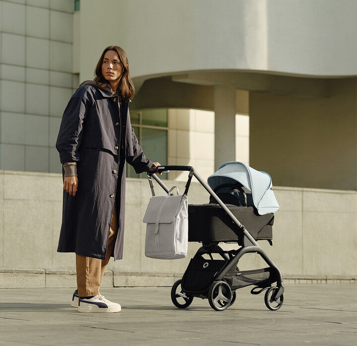 Bugaboo changing backpack