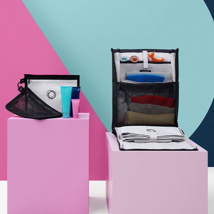 Bugaboo changing backpack