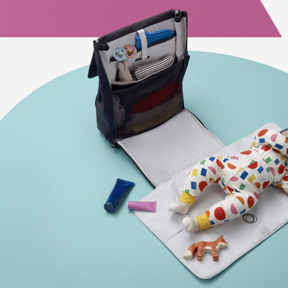 Bugaboo changing backpack