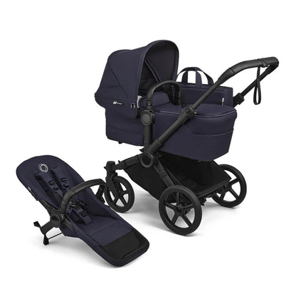 Bugaboo Donkey 6 2-in-1 stroller