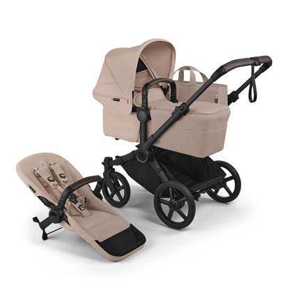 Bugaboo Donkey 6 2-in-1 stroller