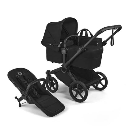 Bugaboo Donkey 6 2-in-1 stroller
